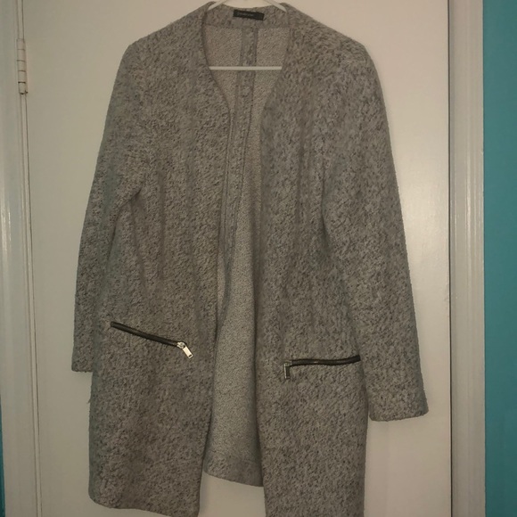 Light coat - Picture 1 of 2